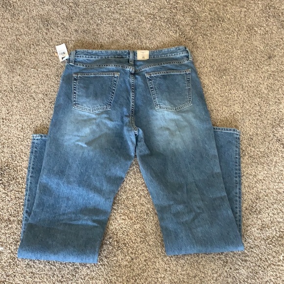 Gap boot cut jeans - Picture 2 of 4